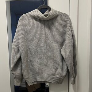 Wilfred Turtleneck Sweater